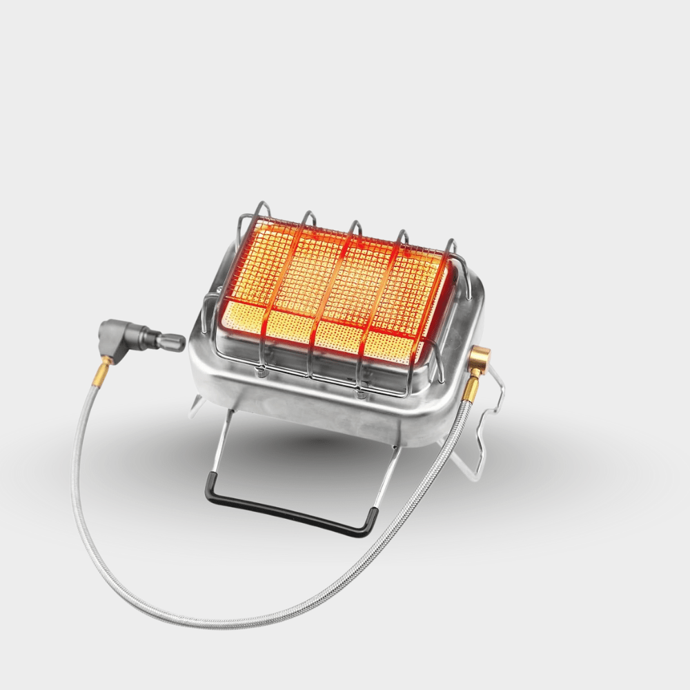 Sunflower Gas Campingkocher - Firemaplegear.de