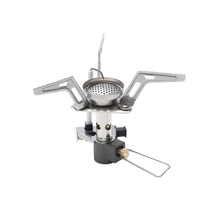 Torch Gas Stove | 2.1oz | 2100W - Firemaplegear.de