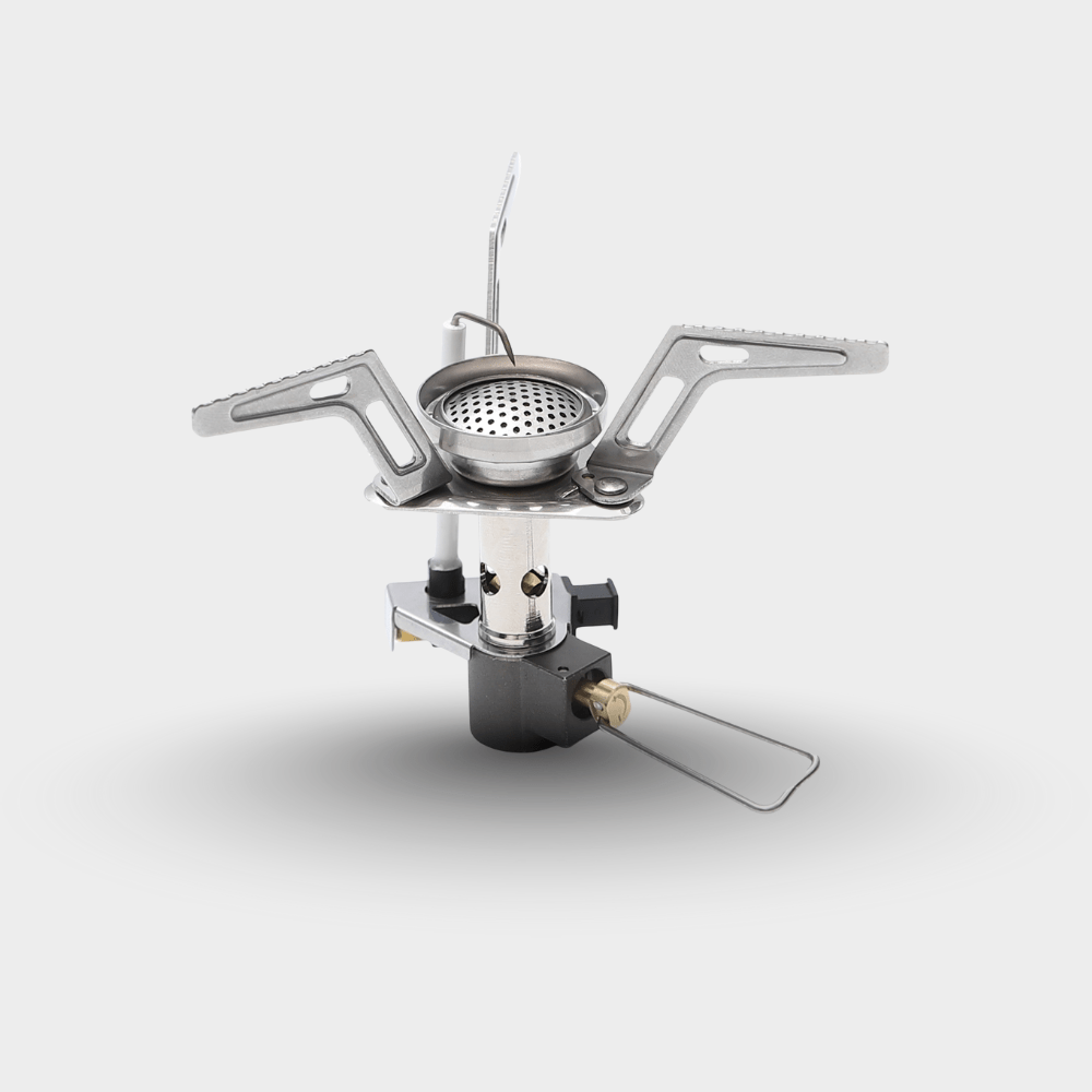 Torch Gas Stove | 2.1oz | 2100W - Firemaplegear.de