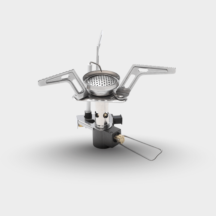 Torch Gas Stove | 2.1oz | 2100W - Firemaplegear.de
