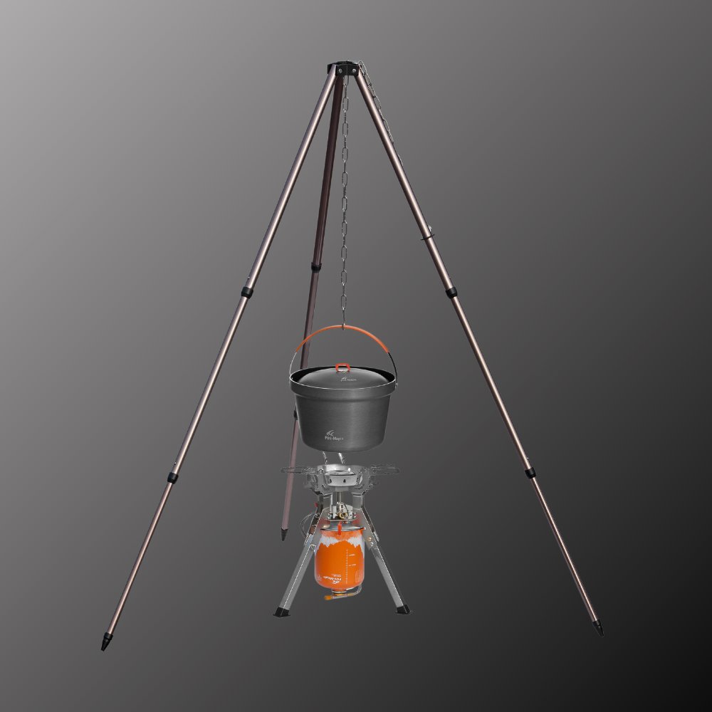 Tripod - Firemaplegear.de