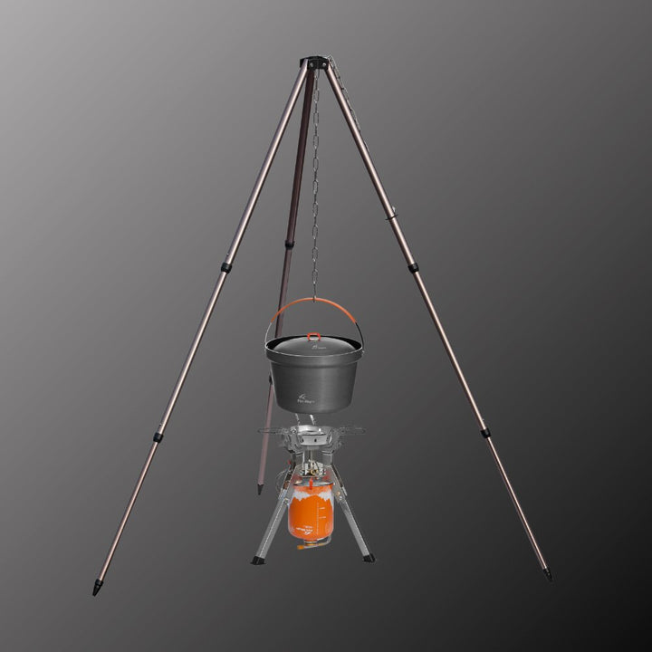 Tripod - Firemaplegear.de