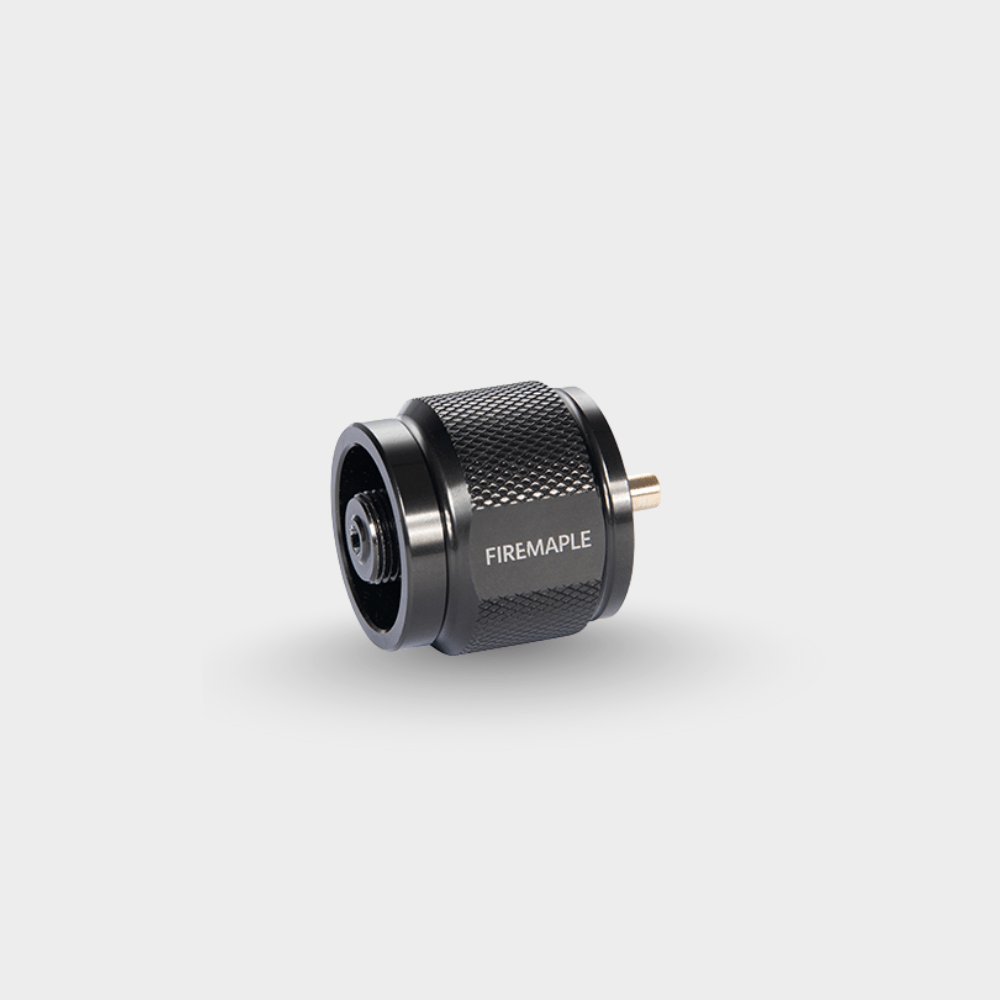 Z1 Propangasflaschen - Adapter - Firemaplegear.de