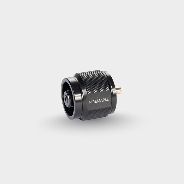 Z1 Propangasflaschen - Adapter - Firemaplegear.de